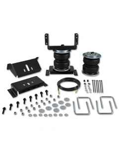 Air Lift LoadLifter 5000 Adjustable Air Ride Kit - Rear