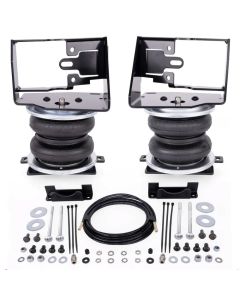 LoadLifter 5000 Air Spring Kit with Internal Jounce Bumper fits Select Toyota Sequoia 4 Wheel Drive