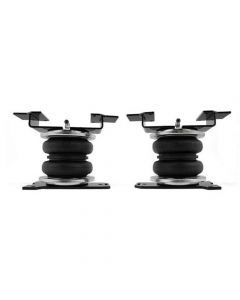 Air Lift LoadLifter 5000 lbs. Adjustable Air Ride Kit - Rear - fits Select Silverado/Sierra 1500 2WD & 4WD