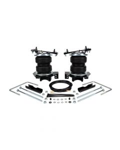 Air Lift LoadLifter 5000 Adjustable Air Ride Kit - Rear - Fits Select Ford F-350 4WD, Dual Rear Wheel