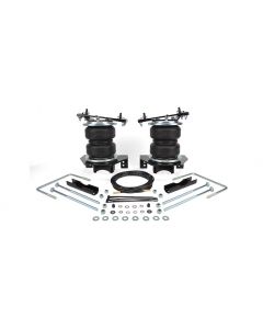 Air Lift LoadLifter 5000 Adjustable Air Ride Kit - Rear - fits 2020-22 Ford F-250 SD, F-350 SD, 4WD