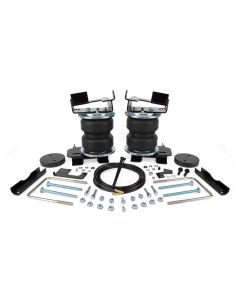 Air Lift LoadLifter 5000 Adjustable Air Ride Kit - Rear - Fits Select Ford F-150 WITHOUT PowerBoost