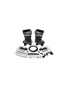 Air Lift LoadLifter 5000 Adjustable Air Ride Kit - Rear - Fits Select Ford F-150 with PowerBoost