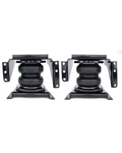 Air Lift LoadLifter 7500 XL Ultimate Rear Suspension fits 2016 And Newer Chevy Silverado 3500HD Commercial Cab & Chassis Trucks