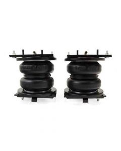 Air Lift (57589) Load Lifter 7500 XL Rear Air Spring Kit fits Select Ram 2500