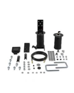 Air Lift Ride Control Adjustable Air Ride Kit - Rear