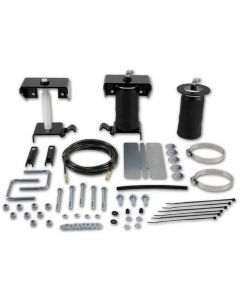 Air Lift Ride Control Adjustable Air Ride Kit - Rear