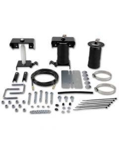 Air Lift&reg; Ride Control&trade; Adjustable Air Ride Kit - Rear