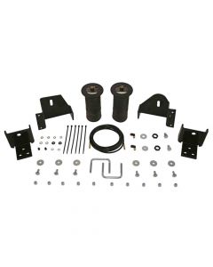 Air Lift Ride Control Adjustable Air Ride Kit - Front