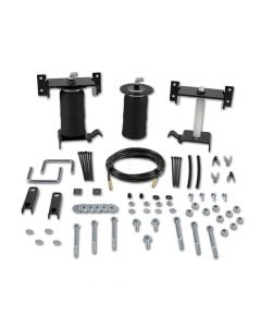 Air Lift Ride Control Adjustable Air Ride Kit - Rear