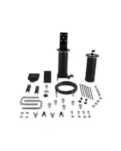 Air Lift Ride Control Adjustable Air Ride Kit - Rear
