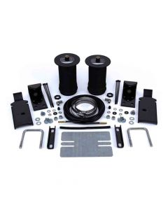 Air Lift Ride Control Adjustable Air Ride Kit - Rear - fits Select Chevy Colorado/GMC Canyon (No Diesel)