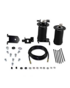 Air Lift Ride Control Adjustable Air Ride Kit - Rear