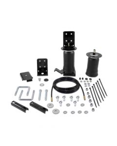 Air Lift Ride Control Adjustable Air Ride Kit - Rear