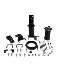 Air Lift Ride Control Adjustable Air Ride Kit - Rear