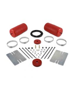 Air Lift 1000 Kit - Rear - fits 2000-20 GMC Yukon/Yukon XL 1500, Chevy Tahoe 4 Door & Suburban 1500
