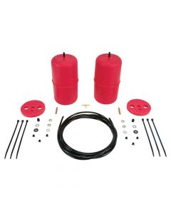 Air Lift 1000 Air Spring Kit - Rear - fits Select Jeep Grand Cherokee WK2 and Grand Cherokee WL Models