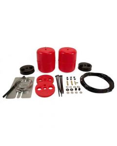 Air Lift 1000 Air Spring Kit - Rear - Fits 2018-2024 Wrangler JL Models