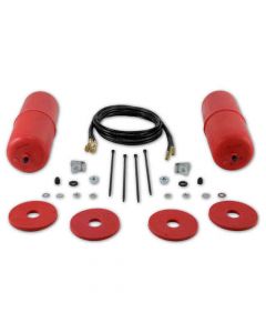 Air Lift 1000 Kit - Front - Fits Select Chevy/GMC Coil-Sprung Vehicles, 1963-2005 - See compatibility Listing