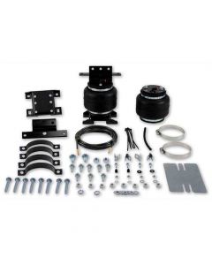 Select Chevrolet, Dodge, GMC Van Models Air Lift LoadLifter 5000 Ultimate with Internal Jounce Bumper - Rear