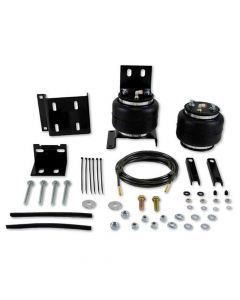 Air Lift LoadLifter 5000 Ultimate with Internal Jounce Bumper - Rear - fits 1990-2008 Ford F-53 Class A Motorhome