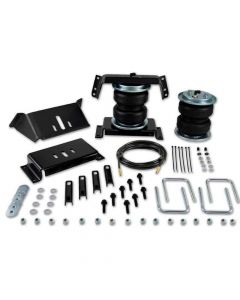 Air Lift LoadLifter 5000 Ultimate with Internal Jounce Bumper - Rear
