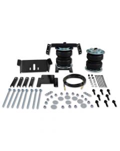 Air Lift LoadLifter 5000 Ultimate with Internal Jounce Bumper - Rear