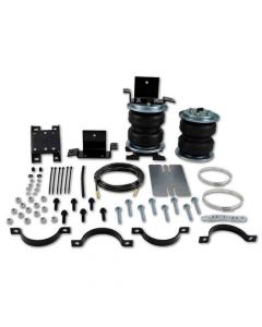 1973-1986 Chevrolet & GMC Suburban Air Lift LoadLifter 5000 Ultimate with Internal Jounce Bumper - Rear