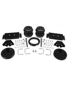 Air Lift LoadLifter 5000 Ultimate with Internal Jounce Bumper - Rear - fits Select Ram Promaster 1500, 2500, 3500