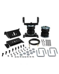 1973-1986 Chevrolet K10, K20, K30, GMC K15, K25, K35 Pickup Models Air Lift LoadLifter 5000 Ultimate with Internal Jounce Bumper - Rear
