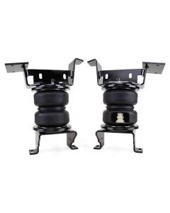 Air Lift LoadLifter 5000 Ultimate with Internal Jounce Bumper - Rear - fits Select Chevy Silverado/GMC Sierra 2500HD & 3500HD (No Cab & Chassis)