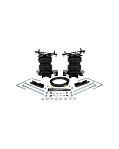 Air Lift LoadLifter 5000 Adjustable Air Ride Kit - Rear - Fits 2020-2022 Ford F-250, F-350 4 WD, Single Rear Wheel