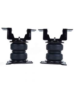 Air Lift LoadLifter 5000 Ultimate with Internal Jounce Bumper - Rear Fits Select Silverado/Sierra 1500 Trail Boss/AT4 4WD