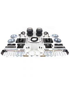 1999-2004 Ford F-250 SD, F-350 SD Models Air Lift LoadLifter 5000 Ultimate with Internal Jounce Bumper - Rear