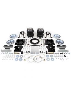 1999-2004 Ford F-250 SD, F-350 SD Models Air Lift LoadLifter 5000 Ultimate with Internal Jounce Bumper - Rear