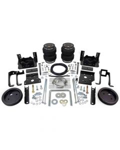 Air Lift LoadLifter 5000 Ultimate with Internal Jounce Bumper - Rear - fits 2011-2016 Ford F-250, F-350 and F-450 2WD Models (No Cab and Chassis) 