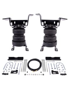 LoadLifter 5000 Ultimate With Air Spring Cradles fits Select Chevrolet/GMC Silverado/Sierra 2500HD ZR2/AT4X 4 Wheel Drive