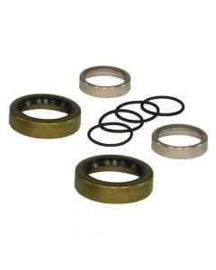 Bearing Buddy Spindle Seals - Pair