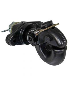 Buyers 30 Ton Heavy Duty Swivel Type Pintle Hook