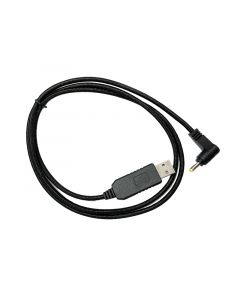 Blue Ox BRK2520, USB Power Cable for Patriot Brake Controller Wireless Remote