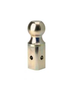 B&W GNXA2025 3" Gooseneck Hitch Ball, 40K Capacity
