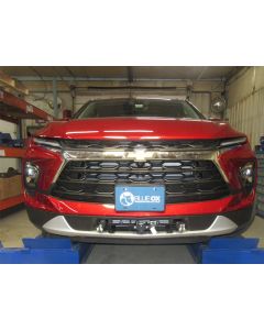 Blue Ox BX1770 Baseplate fits Select Chevrolet Blazer (2.0 Turbo) (Includes ACC, Turbo and Top Shutters Only)