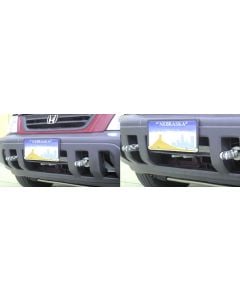 BLUE OX SELECT COMBO KIT Fits Select Honda CRV