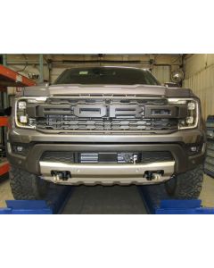 Blue Ox BX2915 Ford Ranger Raptor (Includes Adaptive Cruise Control, Shutters, & Turbo) Baseplate