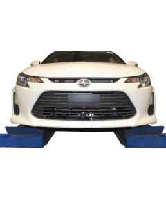 Blue Ox BX3796 Baseplate fits 2014-16 Scion tC, 2016 Scion iM and 2017-18 Toyota Corolla iM