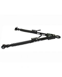 BLUE OX  ALLURE TOW BAR