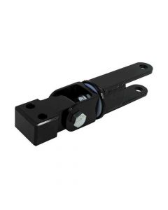 ALLURE CLEVIS ADAPTER