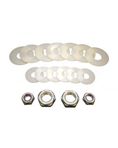 Avail & Ascent Replacement Washer Kit
