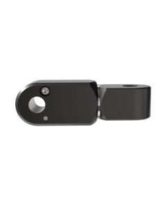 Blue Ox BX88461 Replacement Swivel Assembly Kit for BX7420 Avail, and BX4370 Ascent Tow Bars