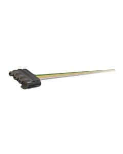 Tow Light Wiring Harness Kit